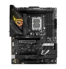 Материнская плата/ ROG STRIX Z890-H GAMING WIFI