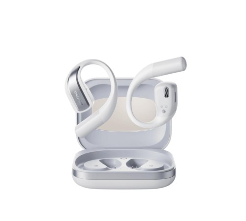 Беспроводные наушники 1MORE Open Earbuds S70 белые Беспроводные наушники 1MORE Open Earbuds S70 белые