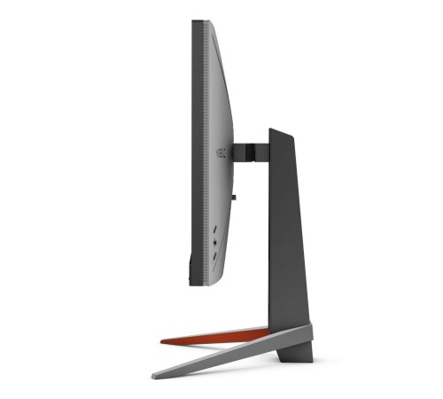 Монитор LCD 27'' 16:9 2560х1440(WQHD) IPS, 165 Hz, 250 cd/m2, 1000:1, 2М:1, 2ms, VGA, 2xHDMI, DP, USB-Hub, Height adj, Tilt, Swivel, Speakers, 1Y, Black (Вскрытая упаковка) Монитор LCD 27'' 16:9 2560х1440(WQHD) IPS, 165 Hz, 250 cd/m2, 1000:1, 2М:1, 2ms, VGA, 2xHDMI, DP, USB-Hub, Height adj, Tilt, Swivel, Speakers, 1Y, Black (Вскрытая упаковка)