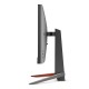 Монитор LCD 27'' 16:9 2560х1440(WQHD) IPS, 165 Hz, 250 cd/m2, 1000:1, 2М:1, 2ms, VGA, 2xHDMI, DP, USB-Hub, Height adj, Tilt, Swivel, Speakers, 1Y, Black (Вскрытая упаковка)