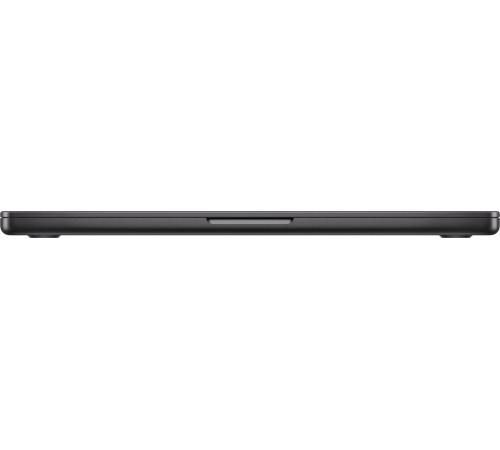 Ноутбук Apple/ 16-inch MacBook Pro: Apple M4 Pro 14-core CPU, 20-core GPU/48GB/1TB SSD - Space Black/RU