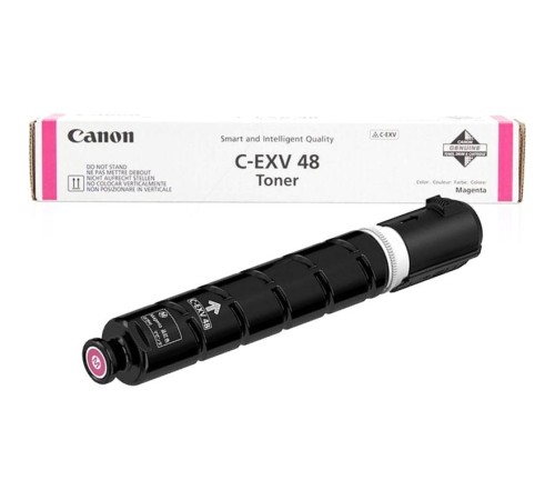 Тонер-картридж/ TONER C-EXV 48 MAGENTA