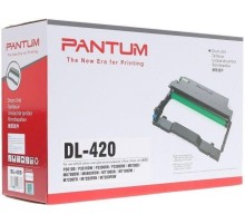 Барабан Pantum Drum unit DL-420P for P3010D/P3010DW/P3300DN/P3300DW/M6700D/M6700DW/M6800FDW /M7100DN/M7100DW/M7102DN/M7200FD/M7200FDN/M7200FDW /M7300FDN/M7300FDW (30000 pages)