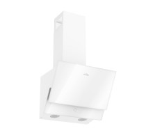 Вытяжки ELIKOR GOOD, Кухонная вытяжка ELIKOR КВ VERTEX 50 WH, наклонная, белый, 50 см, 750 м3/ч