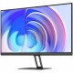 Монитор Xiaomi A24i, 23.8'' IPS, 1920x1080, 16:9, 250 cd/m2, 6ms, 1000:1, 178°/178°, DP, HDMI, 100Hz,  Внеш. Бп, VESA 75x75, Black, 1y