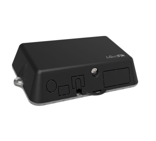 Точка доступа/ RB912R-2nD-LTm&EC200A-EU Weatherproof access point with a built-in LTE modem and GPS Точка доступа/ RB912R-2nD-LTm&EC200A-EU Weatherproof access point with a built-in LTE modem and GPS