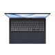 Ноутбук ASUS Vivobook 16 M1607KA-MB102 AMD Ryzen AI 5 340  2.0GHz DDR5 16GB 1TB PCIE G4 SSD AMD Radeon Graphics 16.0" WUXGA (1920 x 1200) 16:10  IPS-level 60Hz Without OS 1.70 kg Quiet Blue