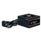 Блок питания Zalman ZM650-GV3, 650W, ATX12V v3.0, Gen 5.0, APFC, 12cm Fan, 80+ Bronze, Retail