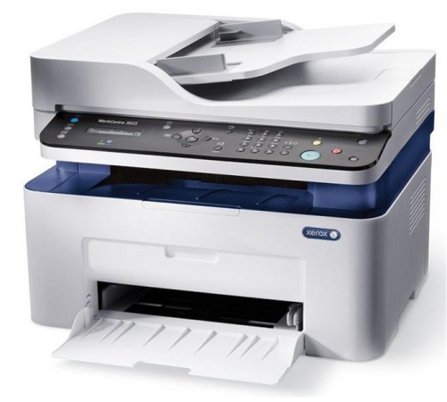 МФУ XEROX WC 3025NI (A4, P/C/S/F, 20ppm, max 15K pages per month, 128MB, GDI, USB, Network, Wi-fi) МФУ XEROX WC 3025NI (A4, P/C/S/F, 20ppm, max 15K pages per month, 128MB, GDI, USB, Network, Wi-fi)