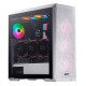 ADATA XPG DEFENDER DEFENDER белый Mid-Tower