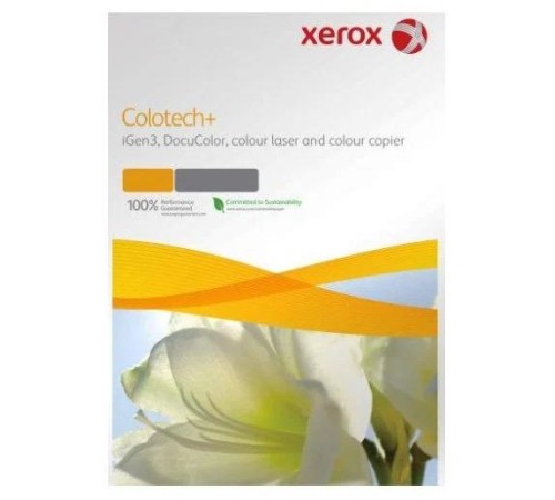 Бумага XEROX Colotech Plus 170CIE, 100г, SR A3 (450x320мм), 500 листов (кратно 3 шт) (См. 003R95839) (замятые грязные листы) Бумага XEROX Colotech Plus 170CIE, 100г, SR A3 (450x320мм), 500 листов (кратно 3 шт) (См. 003R95839) (замятые грязные листы)