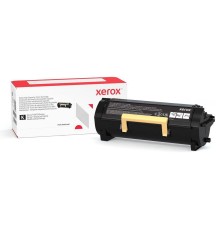 Чёрный тонер картридж экстра большой емкости, Xerox VLB410/415 (25000 страниц)/ Black Extra High Capacity Toner Cartridge, Xerox VLB410/415 (25,000 Pages)