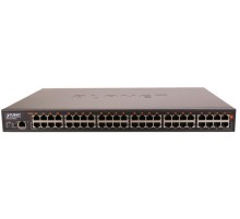 инжектор/ PLANET 24-Port 802.3at 30w Managed Gigabit High Power over Ethernet Injector Hub (full power - 720W)
