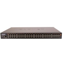 инжектор/ PLANET 24-Port 802.3at 30w Managed Gigabit High Power over Ethernet Injector Hub (full power - 720W)