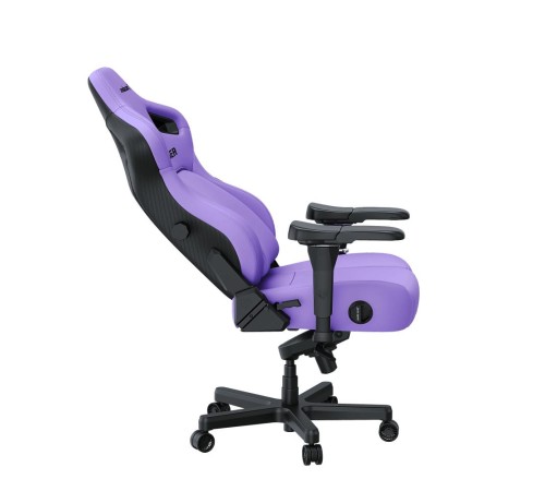 Кресло игровое Anda Seat Kaiser 4 XL Zen Purple (модель AD12) (Мятая упаковка) Кресло игровое Anda Seat Kaiser 4 XL Zen Purple (модель AD12) (Мятая упаковка)