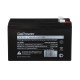 Аккумулятор свинцово-кислотный GoPower LA-1270 12V 7Ah клеммы T2/ F2 (1/5)