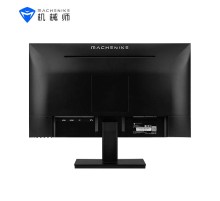 Монитор игровой 23.8'' 16:9 1920х1080(FHD) VA, 165 Hz, 250 cd/m2, 4000:1, 20М:1, 1ms, 2xHDMI, DP, 1Y, Black (Из ремонта)
