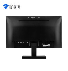 Монитор игровой 23.8'' 16:9 1920х1080(FHD) VA, 165 Hz, 250 cd/m2, 4000:1, 20М:1, 1ms, 2xHDMI, DP, 1Y, Black (Из ремонта)