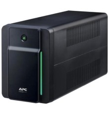 Источник бесперебойного питания APC Back-UPS 1200VA/650W, 230V, AVR, 4 Schuko Sockets, USB, 1 year warranty