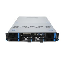 Серверная платформа/ ASUS ESC4000-E11-SKU1/1G/2.6KW(1+1)/4NVMe