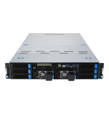 Серверная платформа/ ASUS ESC4000-E11-SKU1/1G/2.6KW(1+1)/4NVMe