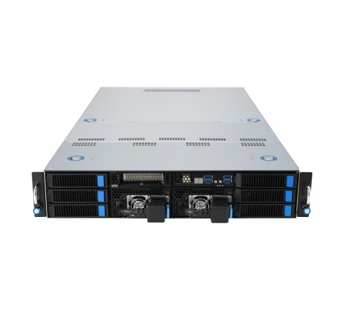 Серверная платформа/ ASUS ESC4000-E11-SKU1/1G/2.6KW(1+1)/4NVMe Серверная платформа/ ASUS ESC4000-E11-SKU1/1G/2.6KW(1+1)/4NVMe