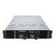 Серверная платформа/ ASUS ESC4000-E11-SKU1/1G/2.6KW(1+1)/4NVMe