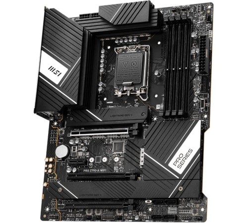 Материнская плата/ PRO Z790-A WIFI