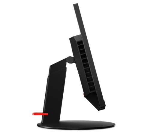 Монитор Lenovo ThinkCentre Tiny-In-One 27" (TIO27) 16:9 QHD (2560x1440) IPS, AG, 4ms, 350N, 1xHDMI 1.4, 1xDP 1.2, 1xUSB-B 3.1 Gen 1, USB upstream, LTPS, 1Y (Reply.10YFRAT1EU)