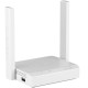 Маршрутизатор/ Keenetic Carrier Маршрутизатор AC1200 Mesh Wi-Fi 5 с 4-портовым интеллектуальным коммутатором и портом USB