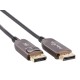 Кабель/ Активный оптический кабель Telecom DP1.4 8K@60Hz 15м <TCG2130-15M>