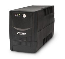 ИБП POWERMAN Back Pro 650 PLUS, линейно-интерактивный, 650ВА, 360Вт, 4 IEC320 C13 с резервным питанием, USB, батарея 12В 7 Ач 1 шт., 298мм х 101мм х 142мм, 4.3 кг./ UPS POWERMAN Back Pro 650 PLUS, line-interactive, 650VA, 360W, 4 IEC320 C13 with redundant