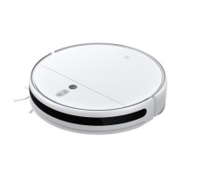 Робот-пылесос Mi Robot Vacuum-Mop 2 STYTJ03ZHM (BHR5055EU) (Вскрытая упаковка)