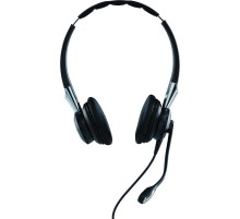 Гарнитура проводная/ Jabra BIZ 2400 II Duo USB UC      NEXT GENERATION