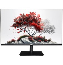 Монитор 27" RDW2701K (F08В3100V2A1) FHD VGA HDMI DP 1*USB-B 4*USB-A рег.высоты; внутр.бп / 1 год гарантия