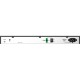 Коммутатор/ DGS-3000-28L/B Managed L2 Switch 24x1000Base-T, 4x1000Base-X SFP, Surge 6KV, CLI, RJ45 Console, RPS, Dying Gasp