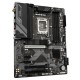 Материнская плата GIGABYTE Z790 D AX, LGA1700, Z790, 4*DDR5, 4*SATA, 4*M.2, 5*USB 3.2, 2*USB 2.0, Type-C, 3*PCIx16, 1*PCIx1, HDMI+DP, ATX