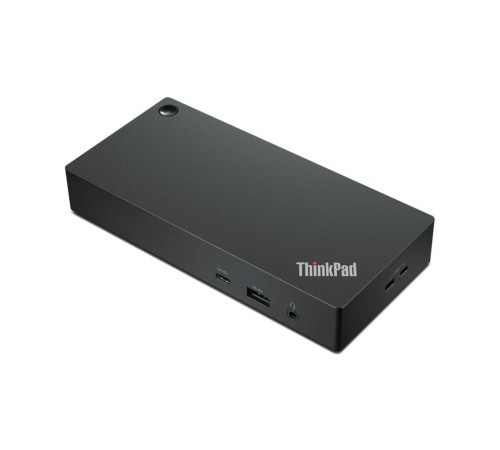 Док-станция/ Lenovo ThinkPad Universal USB-C Dock Док-станция/ Lenovo ThinkPad Universal USB-C Dock