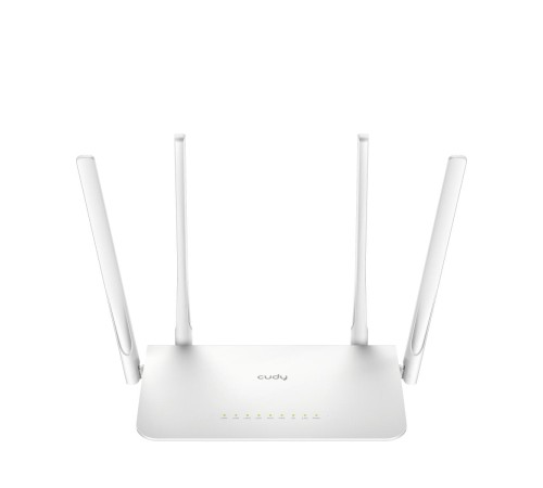 Маршрутизатор/ AC1200 Gigabit Dual Band Wi-Fi Mesh Router, Chipset MediaTek, 5 x10/100/1000Mbps RJ45 Ports, 4 x 5dBi fixed antennas, WiFi router/AP/ Repeater/WISP Mode, 802.11ac/a/b/g/n, 867Mbps at 5GHz + 300Mbps at 2.4GHz, Zerotier/Wireguard/OpenVPN/IPS Маршрутизатор/ AC1200 Gigabit Dual Band Wi-Fi Mesh Router, Chipset MediaTek, 5 x10/100/1000Mbps RJ45 Ports, 4 x 5dBi fixed antennas, WiFi router/AP/ Repeater/WISP Mode, 802.11ac/a/b/g/n, 867Mbps at 5GHz + 300Mbps at 2.4GHz, Zerotier/Wireguard/OpenVPN/IPS