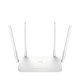 Маршрутизатор/ AC1200 Gigabit Dual Band Wi-Fi Mesh Router, Chipset MediaTek, 5 x10/100/1000Mbps RJ45 Ports, 4 x 5dBi fixed antennas, WiFi router/AP/ Repeater/WISP Mode, 802.11ac/a/b/g/n, 867Mbps at 5GHz + 300Mbps at 2.4GHz, Zerotier/Wireguard/OpenVPN/IPS