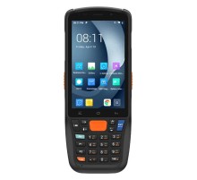 Терминал сбора данных UROVO CT48S 2D SE2030W SR/AND12/WIFI/BT/4G/4GB/64GB/26-KEY (ПРОМО ЦЕНА)