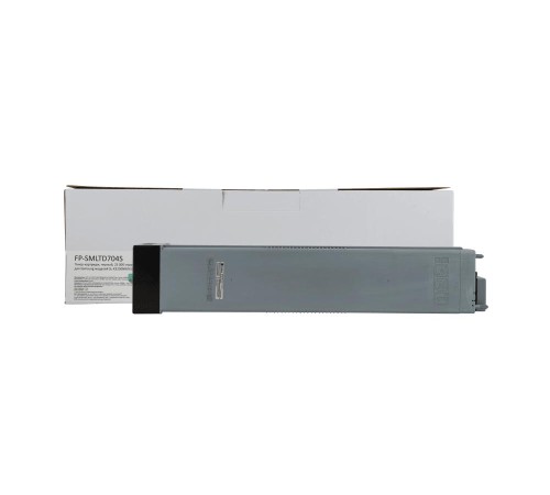 Тонер-картридж F+ imaging, черный, 25 000 страниц, для Samsung моделей SL-K3250NR/K3300NR (аналог MLT-D704S), FP-SMLTD704S