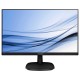 Монитор LCD 23.8'' 16:9 1920х1080(FHD) IPS, 75 Hz, 250 cd/m2, 1000:1, 10М:1, 4ms, VGA, DVI, HDMI, Tilt, Speakers, Black (Мятая упаковка)