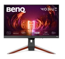 Монитор игровой 23.8'' 16:9 1920х1080(FHD) IPS, 165 Hz, 350 cd/m2, 1000:1, 2ms, 2xHDMI, 1Y, Grey (Вскрытая упаковка)