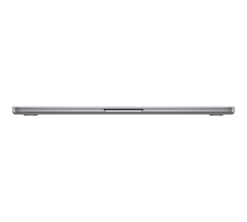 Ноутбук Apple/ 13-inch MacBook Air: Apple M2 with 8-core CPU, 10-core GPU/16Gb/256GB SSD - Space Gray/RU Ноутбук Apple/ 13-inch MacBook Air: Apple M2 with 8-core CPU, 10-core GPU/16Gb/256GB SSD - Space Gray/RU