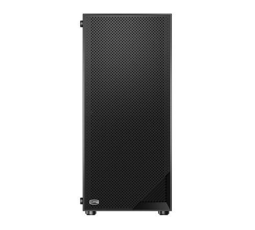 Корпус без блока питания/ Case PCCooler C3B310 BK, Mini-Tower, TG, Mesh, no fans, 2xUSB-A 2.0 + 1xUSB-A 3.0, mATX, mITX Black Корпус без блока питания/ Case PCCooler C3B310 BK, Mini-Tower, TG, Mesh, no fans, 2xUSB-A 2.0 + 1xUSB-A 3.0, mATX, mITX Black