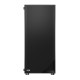 Корпус без блока питания/ Case PCCooler C3B310 BK, Mini-Tower, TG, Mesh, no fans, 2xUSB-A 2.0 + 1xUSB-A 3.0, mATX, mITX Black