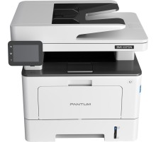 МФУ лазерное/ Pantum BM5100FDN