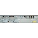 2911 Voice Bundle w/PVDM3-16FL-CME-SRST-25 UC License PAK (Вскрытая упаковка)