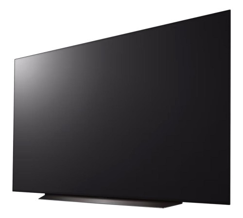Телевизор 83'' LG/ 83'' OLED, Ultra HD, Smart TV, Bluetooth, MR NFC, 120 Гц, 2.2ch 40Вт Dolby Atmos, 4хHDMI, 3хUSB, 1 Pole, Umber Brown Телевизор 83'' LG/ 83'' OLED, Ultra HD, Smart TV, Bluetooth, MR NFC, 120 Гц, 2.2ch 40Вт Dolby Atmos, 4хHDMI, 3хUSB, 1 Pole, Umber Brown